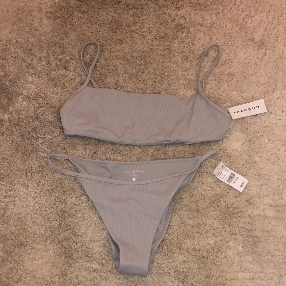 NWT PacSun Bikini